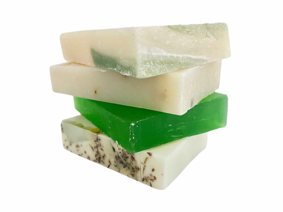 Soap Packs Archives Lather & Fizz