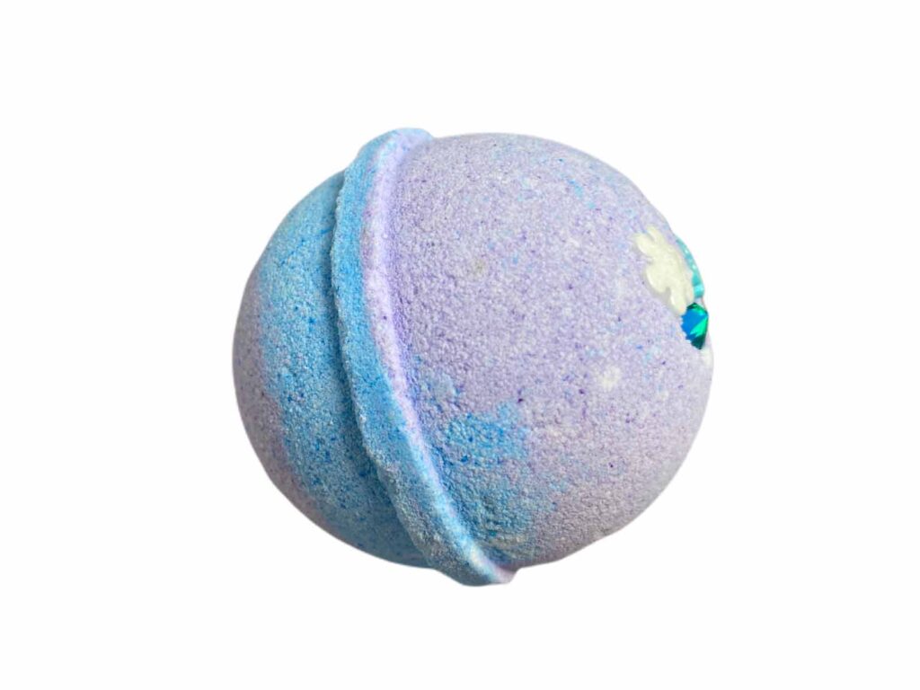 Enchanted Forest Toy Surprise Bath Bomb - Lather & Fizz